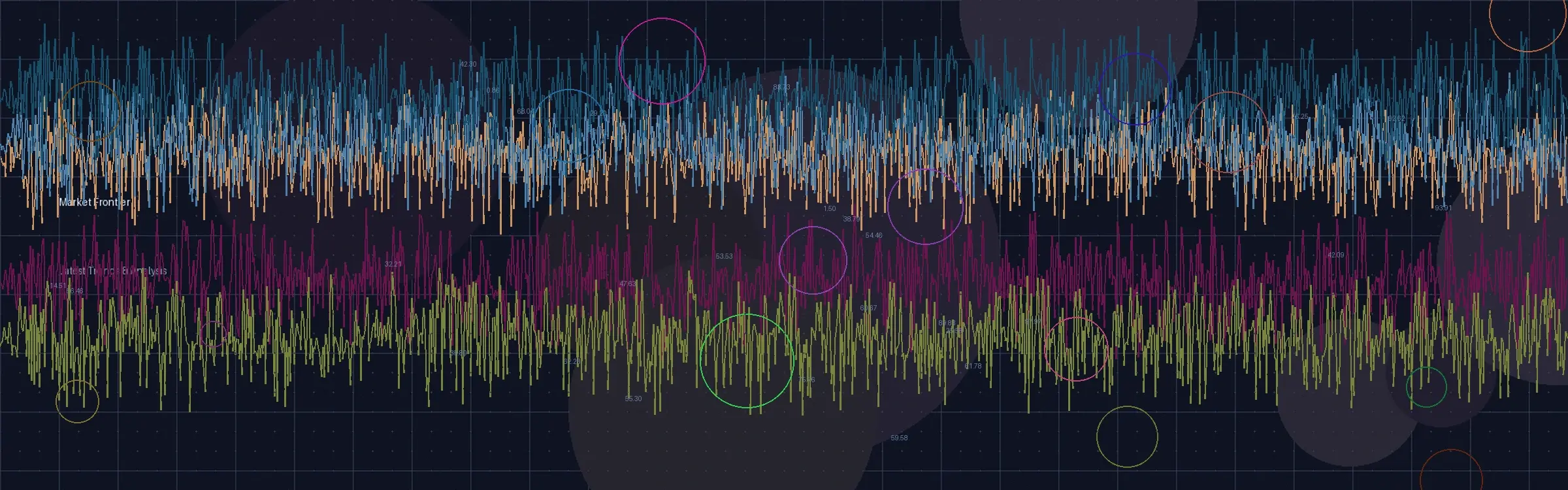 凤凰彩票全球彩票市场前沿趋势分析